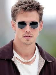Aggiornamento sugli occhiali da sole di Austin Butler : r/sunglasses