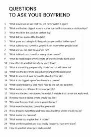 Questions To Ponder When Choosing A Significant Other Questions To Ask Your Boyfriend This Or That Questions Best Relationship Advice