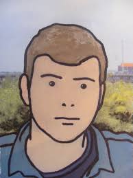 Thomas Marriott's Submission