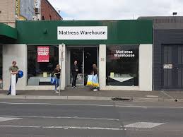Need help picking out your next mattress? Mattress Warehouse 53 55 Burnley St Richmond Vic 3121 Australia