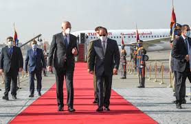 See full list on ar.wikipedia.org Ù‚ÙŠØ³ Ø³Ø¹ÙŠ Ø¯ ÙÙŠ Ø§Ù„Ù‚Ø§Ù‡Ø±Ø© Ù„ÙŠØ¨ÙŠØ§ ÙˆØªØ±Ù…ÙŠÙ… Ø§Ù„Ø¹Ù„Ø§Ù‚Ø§Øª Ø§Ù„Ø«Ù†Ø§Ø¦ÙŠØ©