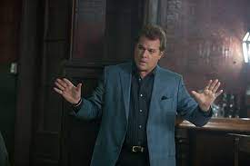 Pin On Ray Liotta