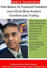 Amazon.com: Five Waves to Financial Freedom: Learn Elliott Wave Analysis:  Alert: Newer Edition Also Available eBook : Ramakrishnan, Ramki N.: Kindle  Store
