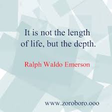 Ralph Waldo Emerson Quotes Inspirational Quotes On Success Self Reliance Life Ralph Waldo Emerson In 2020 Self Reliance Quotes Joy Quotes Work Motivational Quotes