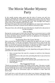 Get inspired to host your own diy murder mystery dinner party and say goodbye to boring dinner parties! Free Murder Mystery Games