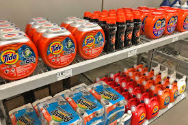 Fresh coral blast tide pods 3 and 1 (31 pods) top load and he turbo (164693155445). Blogography Take The Challenge
