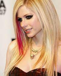 Pin On Avril Lavigne