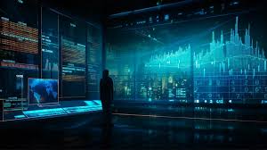 Stock Market Trading ...