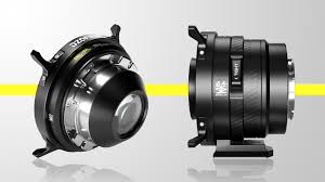 DZOFILM Marlin 1.6x Expander Released