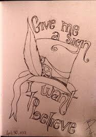 Panic At The Disco The Ballad Of Mona Lisa Mp3 Give Me A Sign I Want To Believe Panic At The Disco The Ballad Of Mona Lisa Music Tattoos Lyric Drawings Panic At The Disco Lyrics