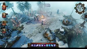 Divinity Original Sin Ps4 Pc 2 Player Online Rumors Of 2 Player Couch I Don T Think This Focuses On A Party Best Rpg Rpg Games Survival Horror Game