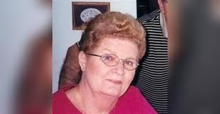 Cleo Audrey Palmer Obituary