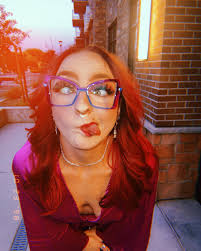 When it Rome… but Vegas 😉 so I think impromptu Vegas trips are my new  favorite things. Who's coming with next time? 😉