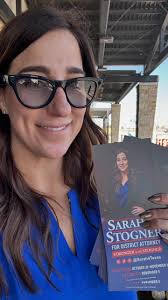 Early voting is open today! Go vote!