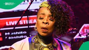 Deadly disease kills singer, actress and HIV/AIDS activist Suthukazi  'Suthu' Arosi as 3 family members die of cancer 1 after another | Celeb  Gossip News