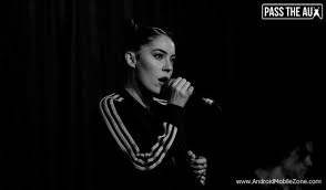 Bishop Briggs White Flag Ringtone Download Free Download Bishop Briggs White Flag Ringtone To Your Mobile Phone From Android Mobile Zone Bishop Briggs White Flag Bishop