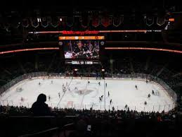 Photos At Xcel Energy Center