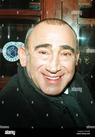 Composer lionel bart hi-res stock photography and images