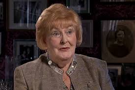 Charmian Brent, the former wife of great train robber Ronnie Biggs, dies