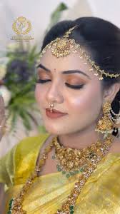 Bridal Glam Unlocked! Transforming this beauty with a stunning  𝐌𝐮𝐡𝐮𝐫𝐭𝐡𝐚𝐦 𝐉𝐚𝐝𝐚