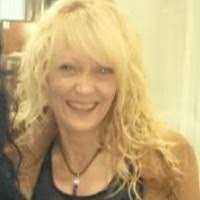 Mary Giron's Instagram, Twitter & Facebook