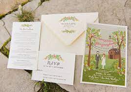 Farm Wedding Invitations By Anna Bond Wedding Party Ideas