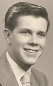 John “Jack” H. Martin Obituary