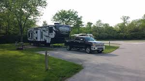 Bald eagle state park has one rv friendly campground for you to call home during your visit, along with tent sites, cottages, and yurts if you are looking for something different. Bald Eagle Campground 50 Amp Full Hook Ups Picture Of Scott County Park Eldridge Tripadvisor