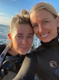 Spearfishing Experts, Authorities & Characters