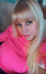 Happy Valentine's day Paula