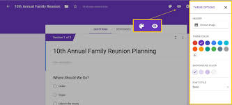 You can go to google forms from docs, sheets or slides by clicking file > new > form. How To Create A Google Docs Form