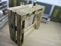 Stehtisch aus ölfass selber bauen. 31 Stehpult Ideen Stehpult Stehtisch Tisch