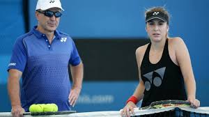 Latest mihaela buzarnescu news and updates, special reports, videos & photos of mihaela buzarnescu on articles on mihaela buzarnescu, complete coverage on mihaela buzarnescu. Who Is Belinda Bencic S Coach Know All About The Swiss Star S Coaching Staff Firstsportz