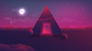 wallpaper artwork synthpop synthwave neon 1920x1080 wallpapermaniac 1466359 hd wallpapers wallhere artwork synthpop synthwave neon