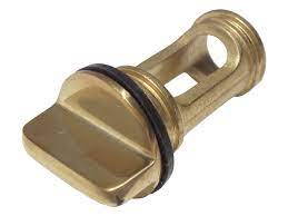 1 1/2 inch boat drain plug. M7 16 99105280 1 Southco 1 2 Garboard Drain Plug Brass