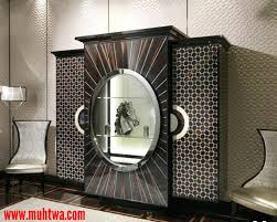 نظرة على اجمل تصاميم دواليب غرف نوم 2021 موقع محتوى