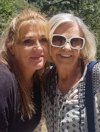 Brenda Evans Obituary (1952