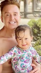 Cristina Riva Palacio, exesposa de Daniel Bisogno, revela que la pequeña  Michaela ya está enterada del fallecimiento de su papá., #QEPDDanielBisogno  #HastaSiempreDaniel