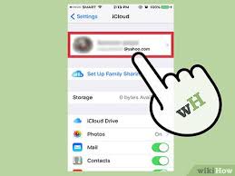 Tap the group imessage that has the contact you want to remove. How To Remove An Apple Id Email Address On An Iphone 7 Steps
