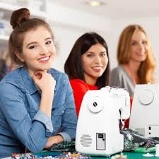 Sample curriculum for beginner sewing. Categories Artisan Stitch