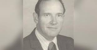 Douglas M. Chesson Obituary