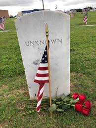 The morning glory opens early in the morning, but when the hot sun appears in the sky it closes. I Went To Lay Flowers At A Local Veterans Cemetery Today And Found These Three Headstones Marked Unknown I Decided To Divide The Bouquet I Had Into Thirds And Leave A Few