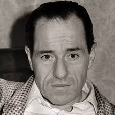 Life of crime legend Billy Hill who mentored Kray twins set to become a  film