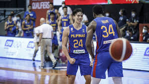 The philippines kick off its attempt to win the country's first. J6cxgf894qybhm
