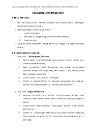 Contoh soalan dan jawapan hubungan etnik bab 3.terangkan strategi deb untuk mengurangkan kemiskinan. Hubungan Etnik Research Papers Academia Edu