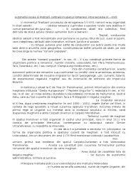 Lupta de la posada are loc intre basarab i, intemeietorul ţarii romaneşti, şi regele ungariei, carol robert de anjou. Autonomii Locale Si Institutii Centrale In Spatiul Romanesc Intre Sec Ix Xviii