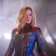 ✓ free for commercial use ✓ high quality images. Captain Marvel Highlights The Major Problem With Female Superheroes