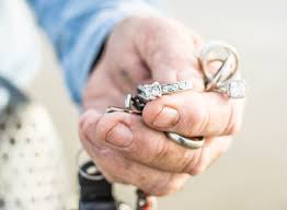 Finding Jewelry With A Metal Detector Farmers Insurance
