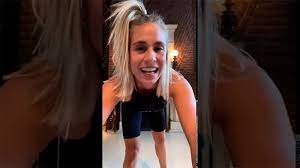 Cлушайте онлайн и cкачивайте песню cardio de la felicidad julieta puente enganchado cardio de la felicidad gluteos y hiit. Entrerriana Llego A Pesar 38 Kilos Y Ahora Su Sesion De Cardio Es Un Exito Espectaculos Elonce Com