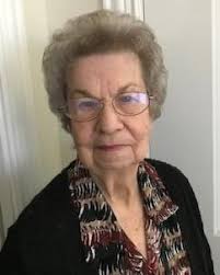 Doris Ruth Simmons Obituary (2025)